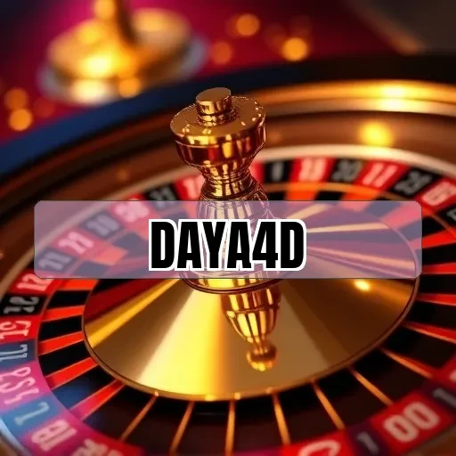 daya4d: Menyatu dalam Forum Diskusi Menarik Pemain Game Online