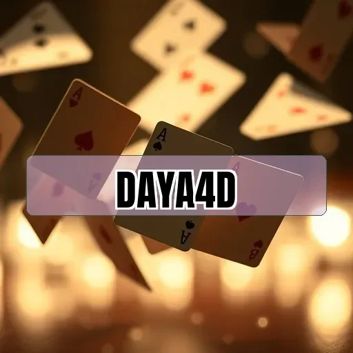 daya4d: Keunggulan Berita Game Online yang Wajib Diketahui