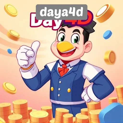 Perbandingan Daya4D Dengan Situs Game Lain Di Indonesia