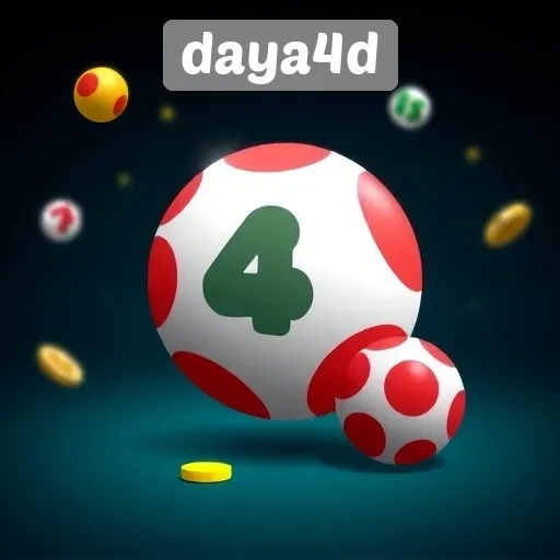 Cara Mendaftar dan Bermain di Daya4D dengan Mudah
