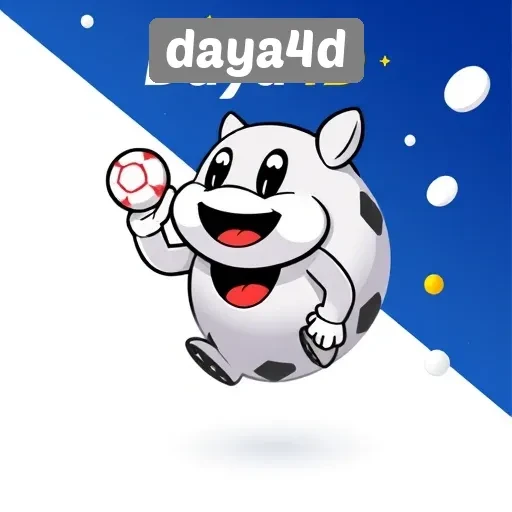 Menelusuri Beragam Game Populer di Daya4D