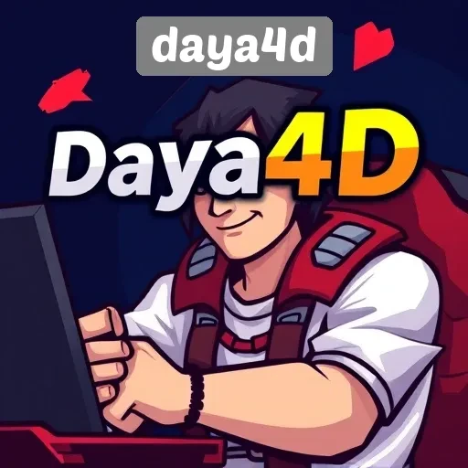 Pengalaman Bermain yang Dihadirkan Daya4D untuk Para Gamer