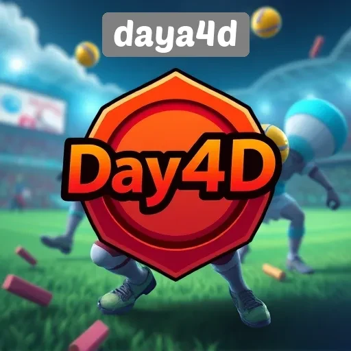 Daya4D Platform Gaming yang Menawarkan Pengalaman Unik