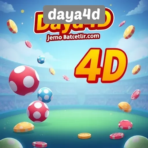 Kelebihan Daya4D dalam Menyediakan Beragam Game