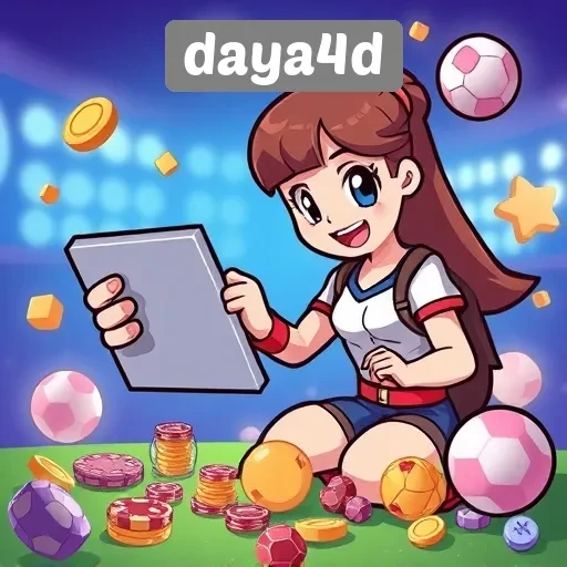 Mengupas Fitur Unggulan Situs Game Daya4D