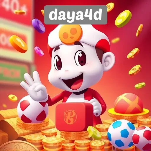 Memahami Fitur Unggulan Situs Game Daya4D