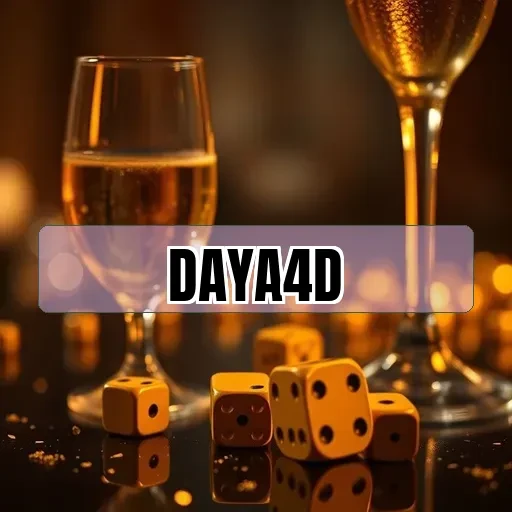 daya4d Menawarkan Baccarat Live yang Menggoda dan Menarik