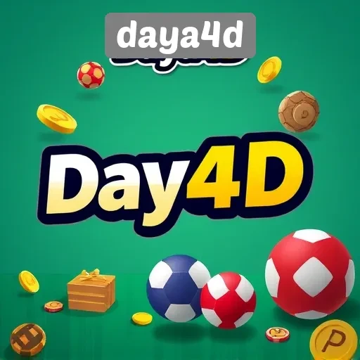 Daya4D: Menawarkan Beragam Pilihan Permainan Online