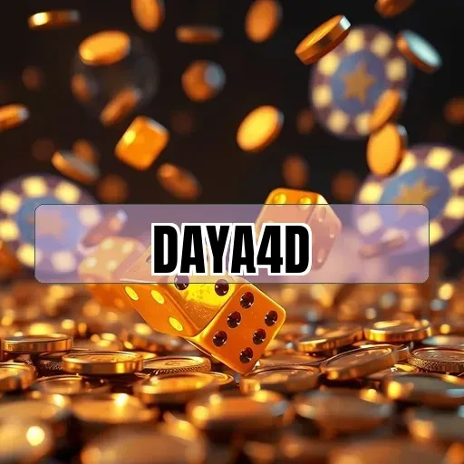 daya4d: Mengungkap Keistimewaan Program VIP yang Mengesankan