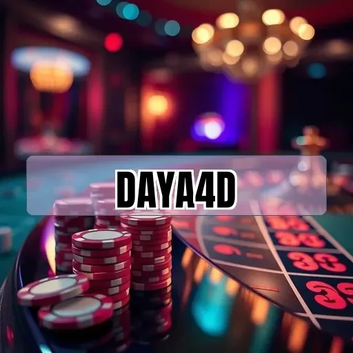 daya4d: Menjelajahi Keunggulan Sabah Casino di Dunia Game Online