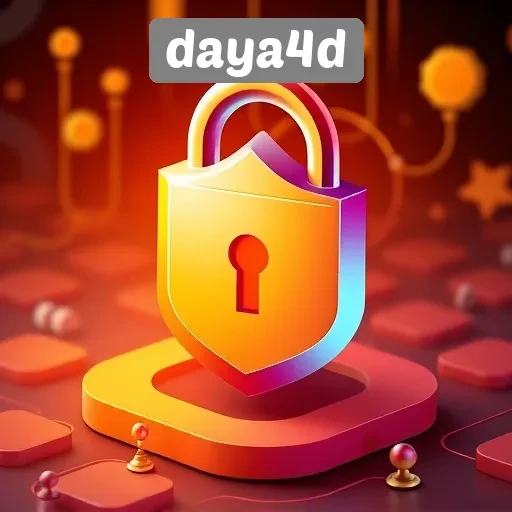 Fitur Keamanan yang Diterapkan di Daya4D untuk Pemain