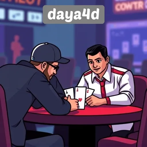 Strategi Menang di Daya4D untuk Pemain Pemula